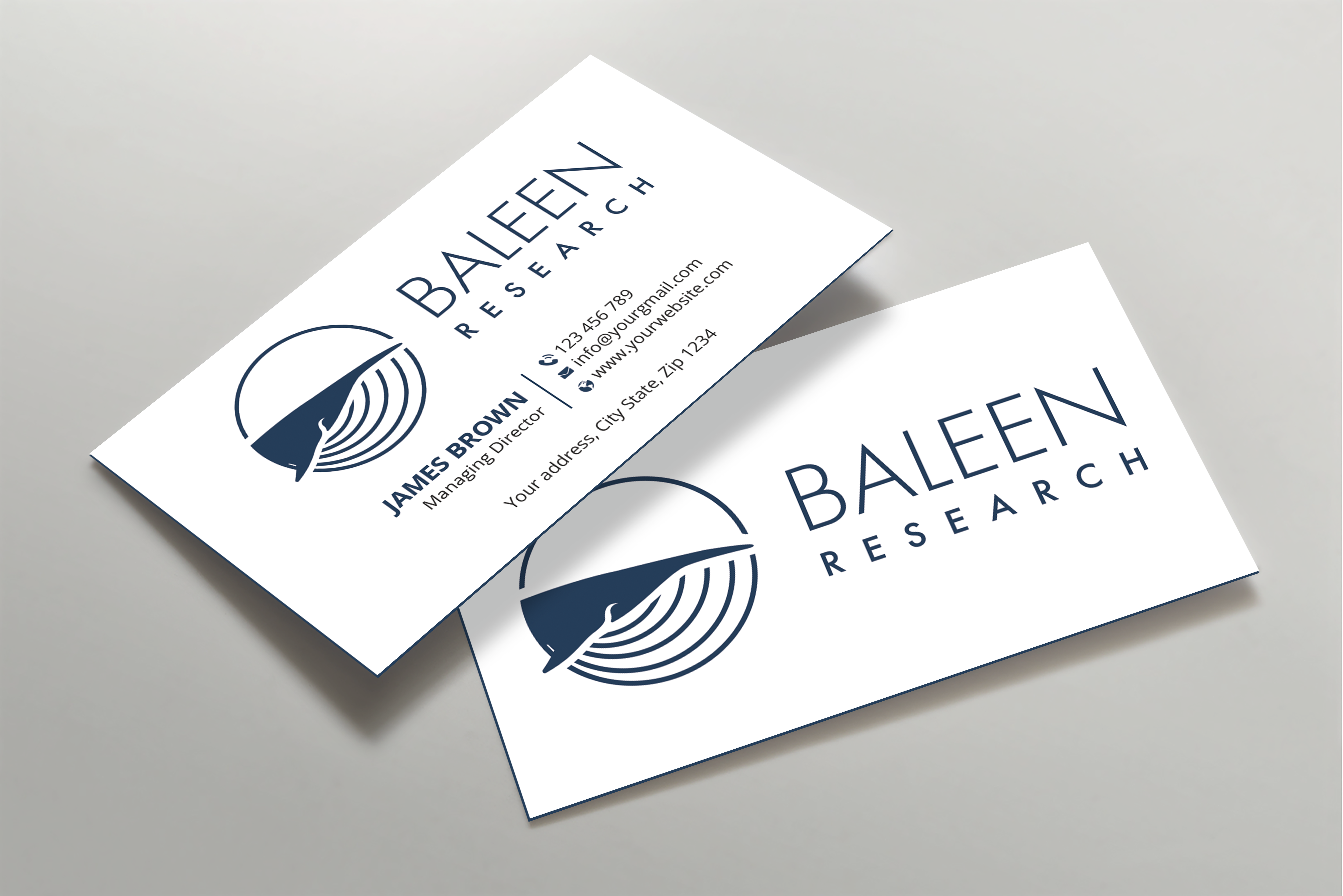 Business Card Design by Expert Bappy for this project | Design #32503793