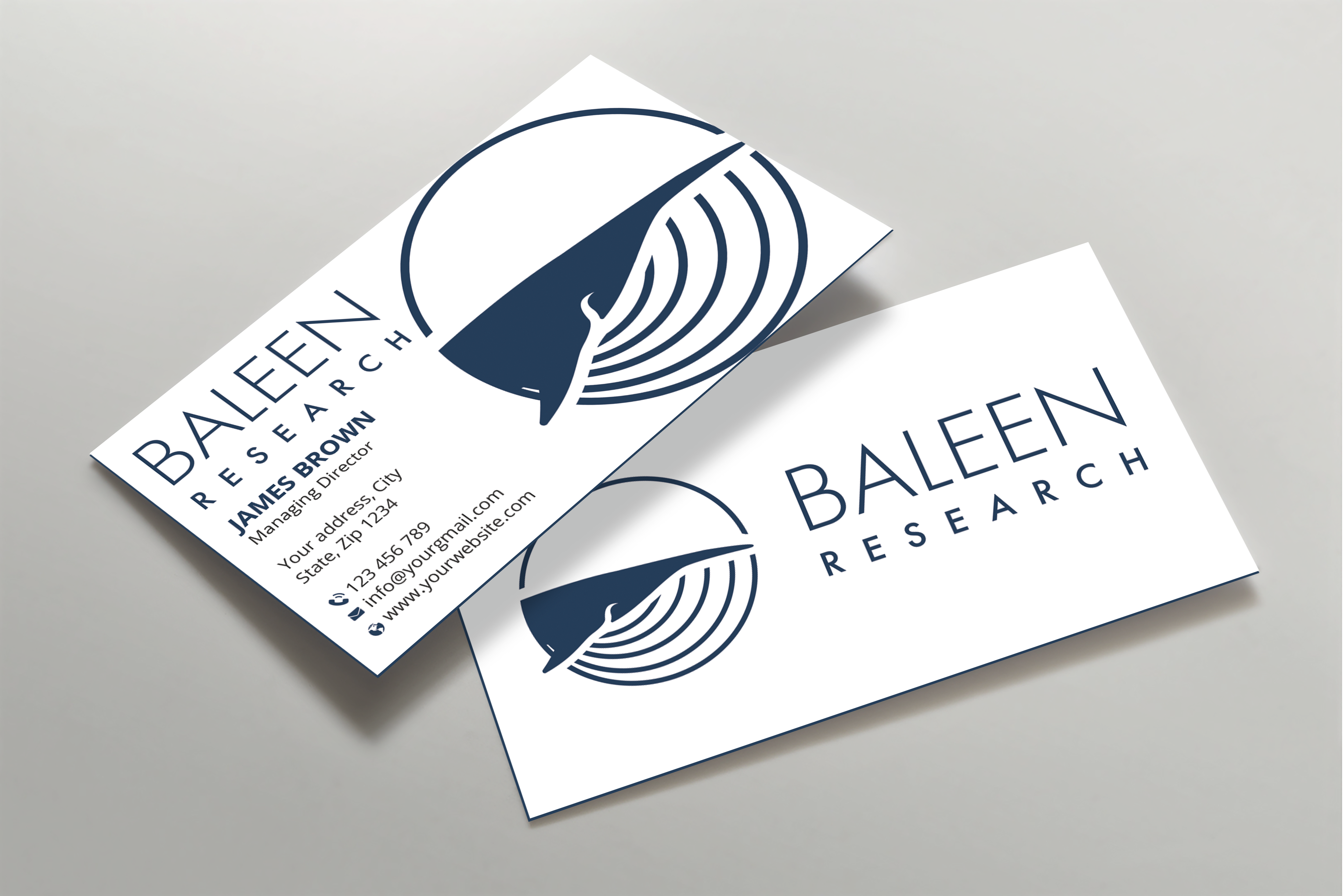 Business Card Design by Expert Bappy for this project | Design #32503852