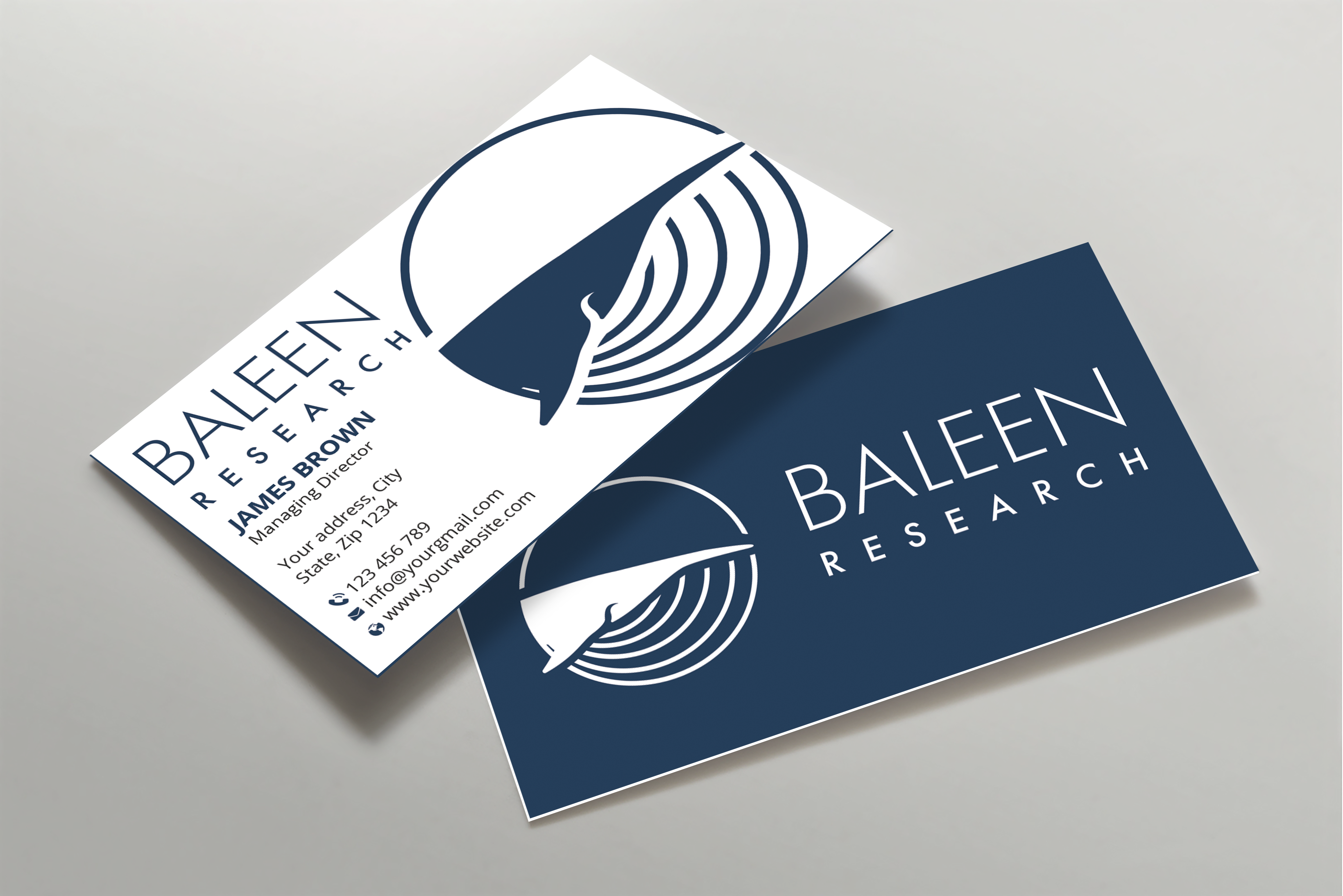Business Card Design by Expert Bappy for this project | Design #32503853
