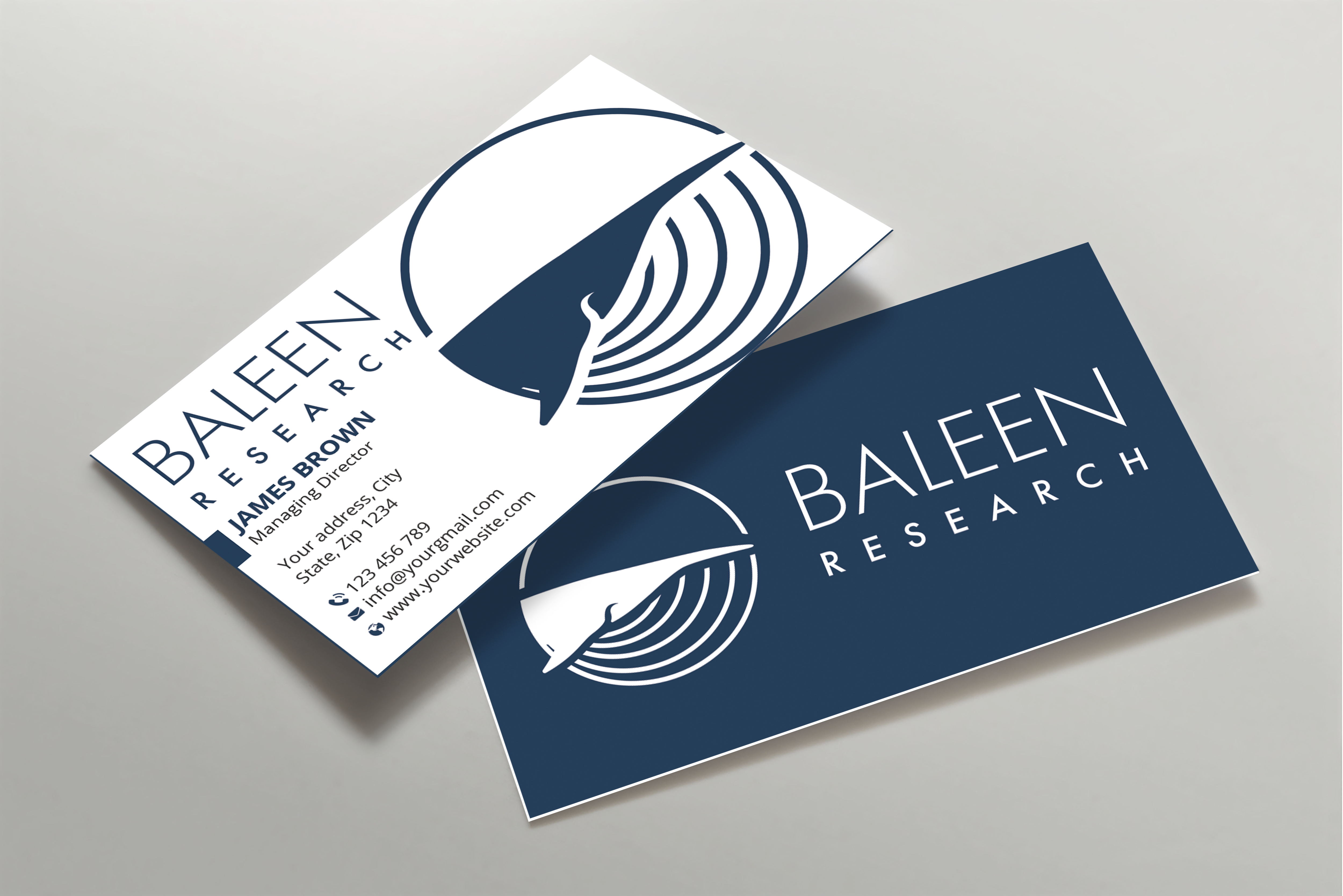 Business Card Design by Expert Bappy for this project | Design #32503854