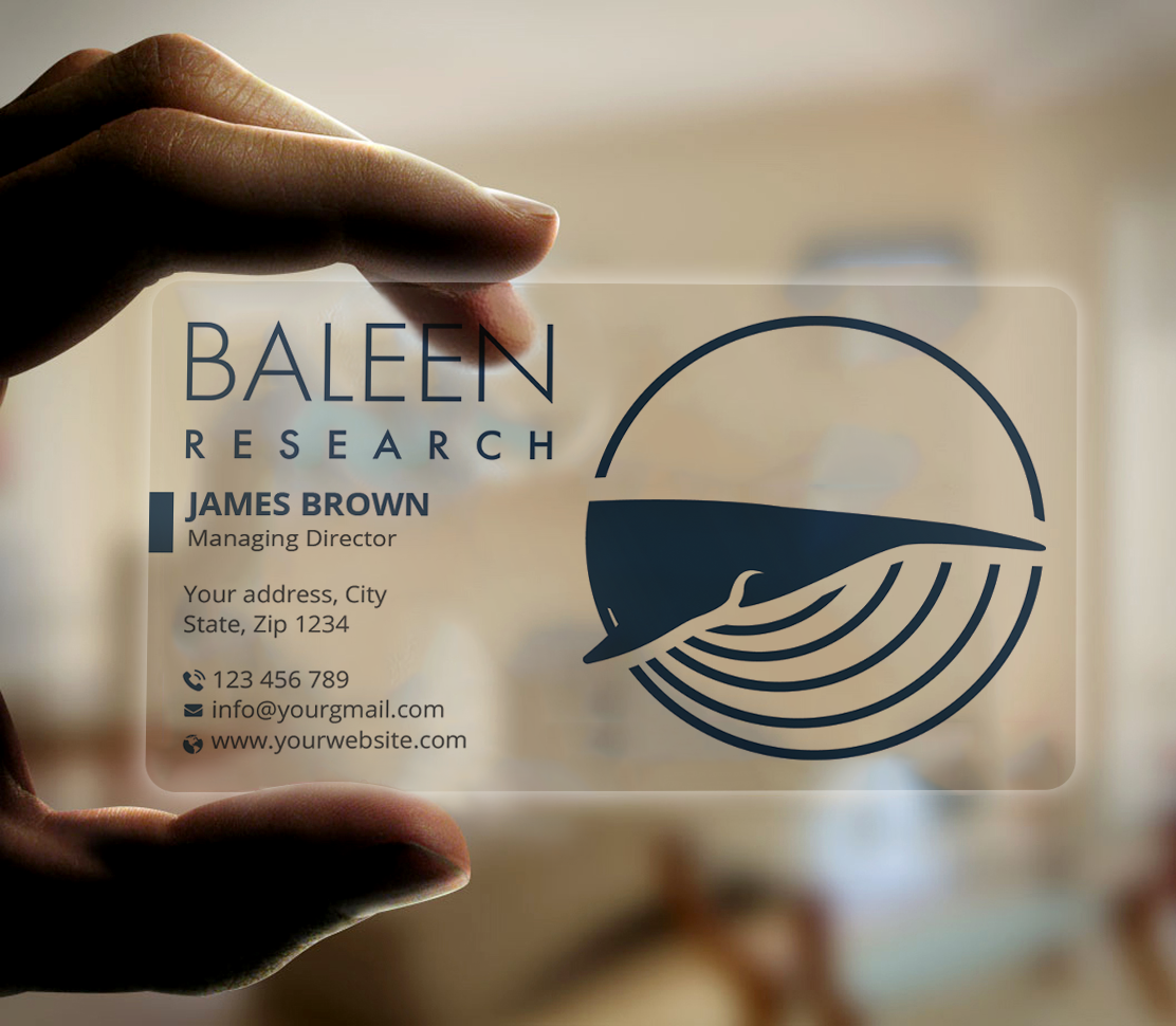 Business Card Design by Expert Bappy for this project | Design #32503867