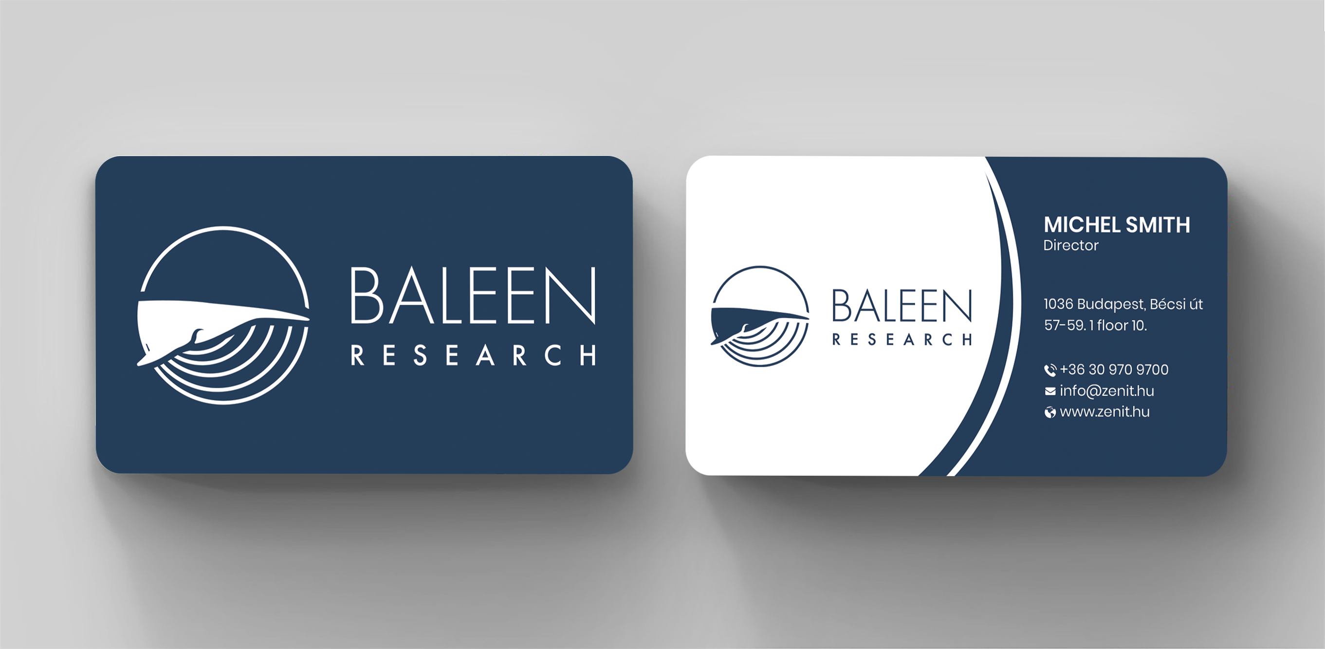 Business Card Design by Expert Bappy for this project | Design #32509808