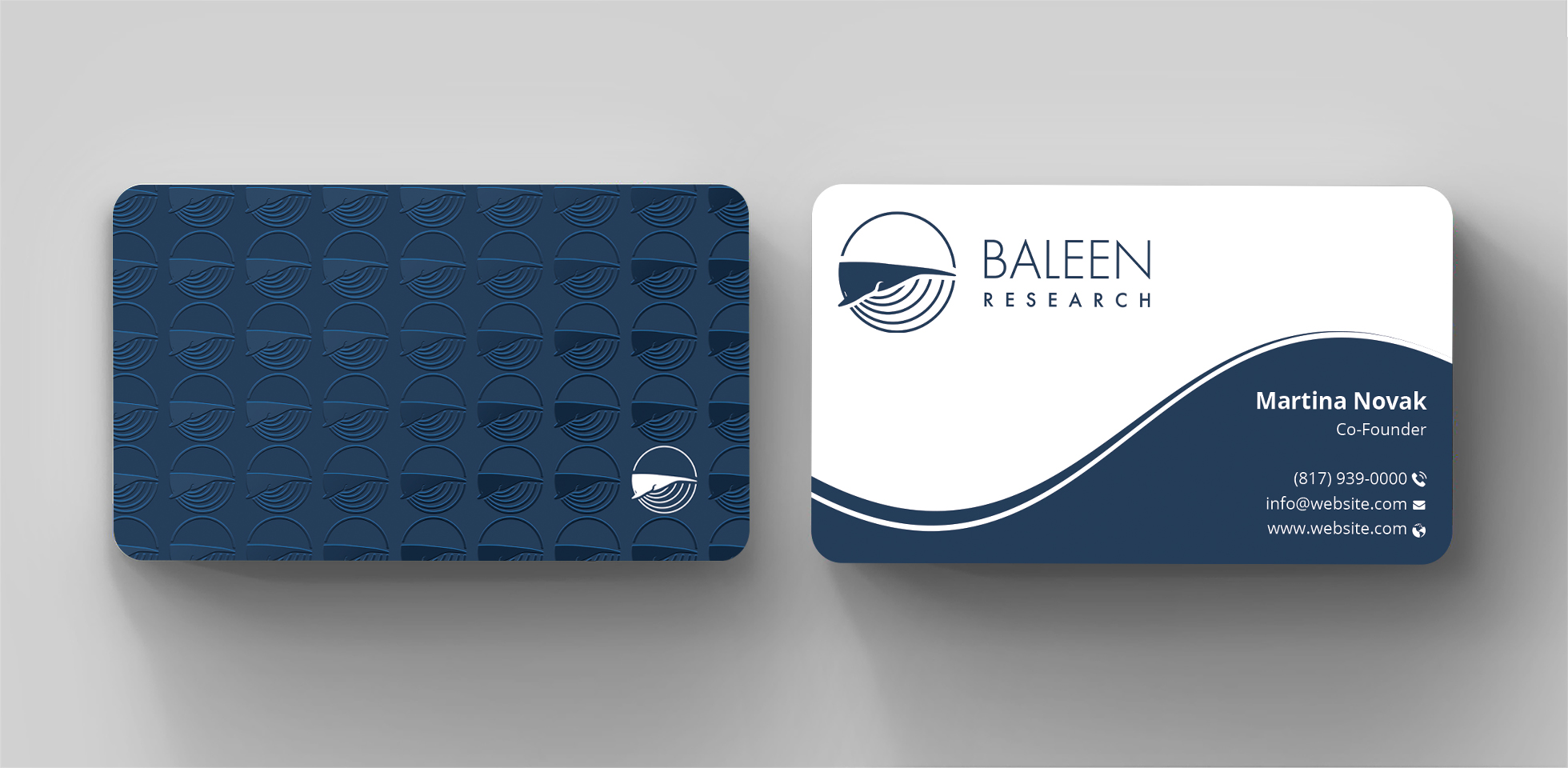 Business Card Design by Expert Bappy for this project | Design #32509898