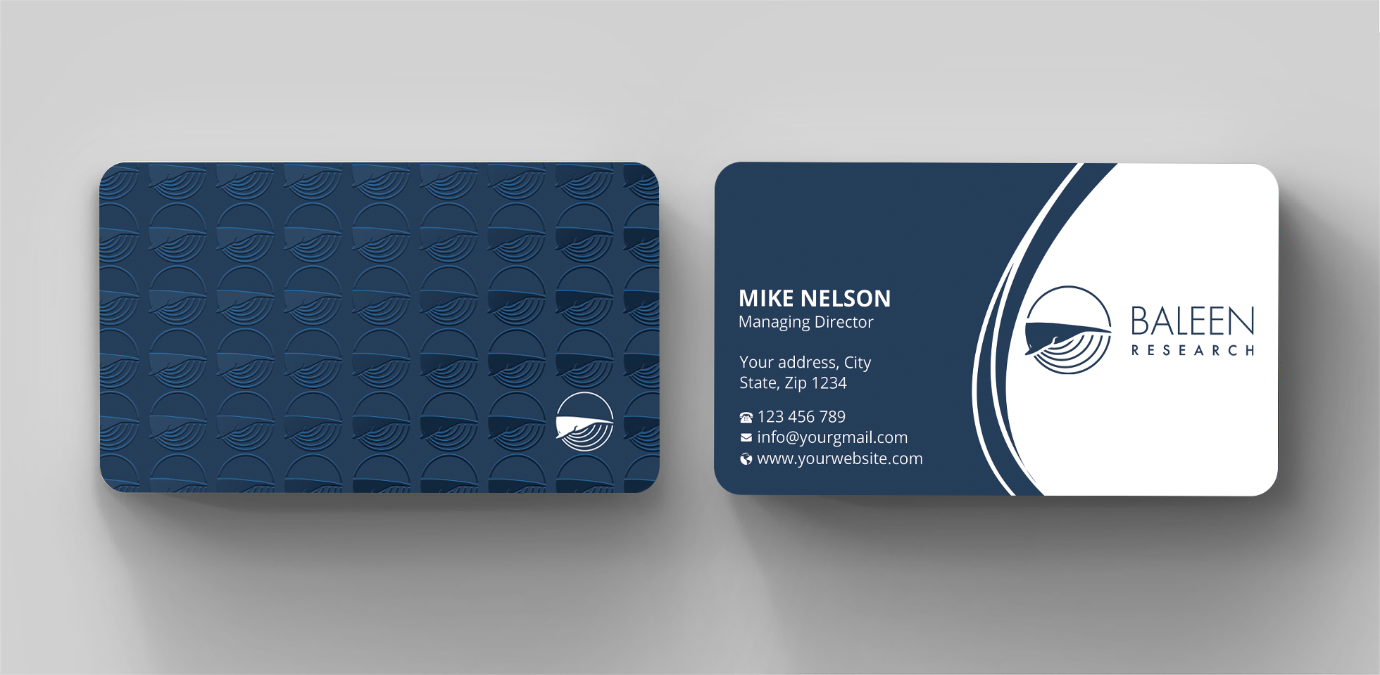 Business Card Design by Expert Bappy for this project | Design #32509901