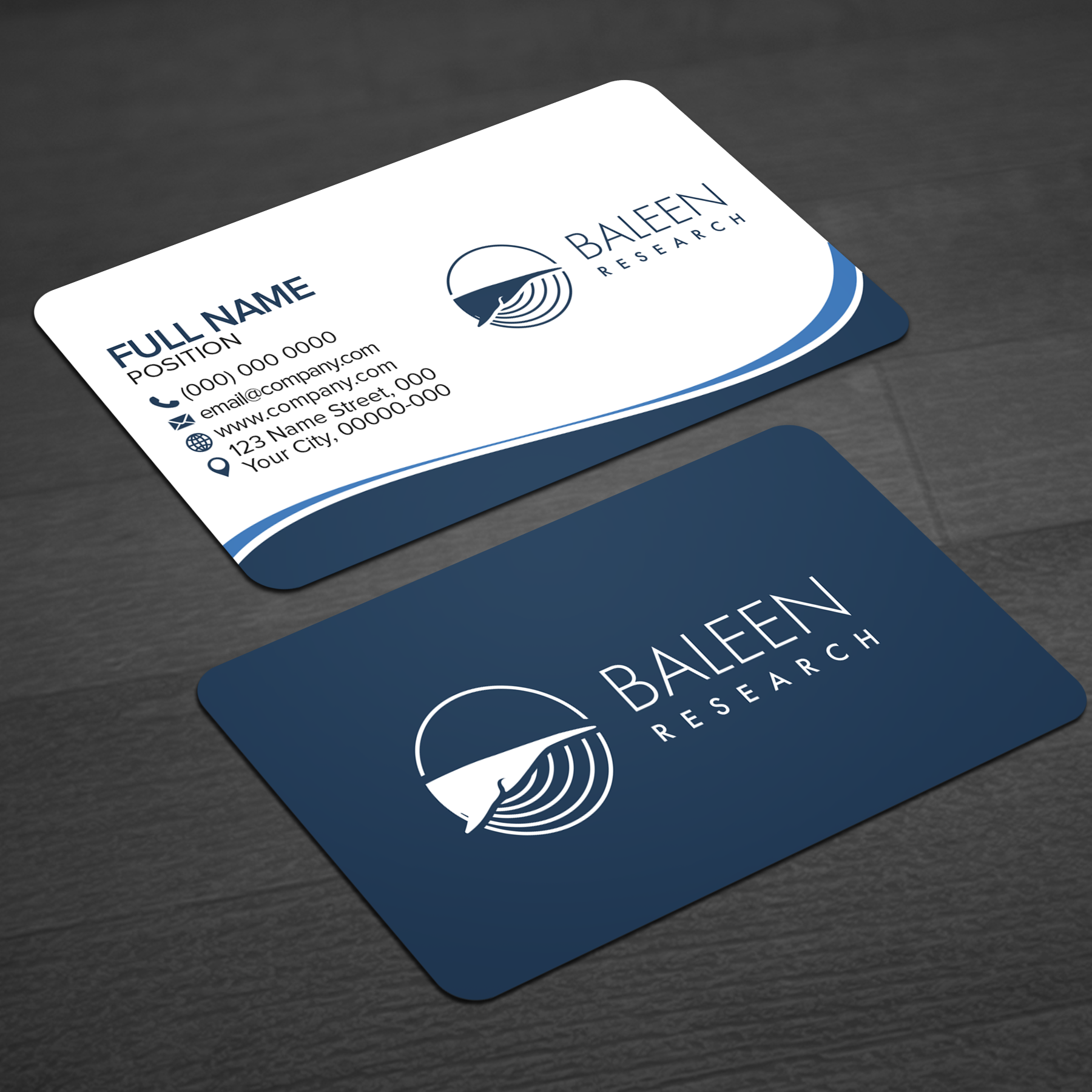 Business Card Design by WellDesign for this project | Design #32479409