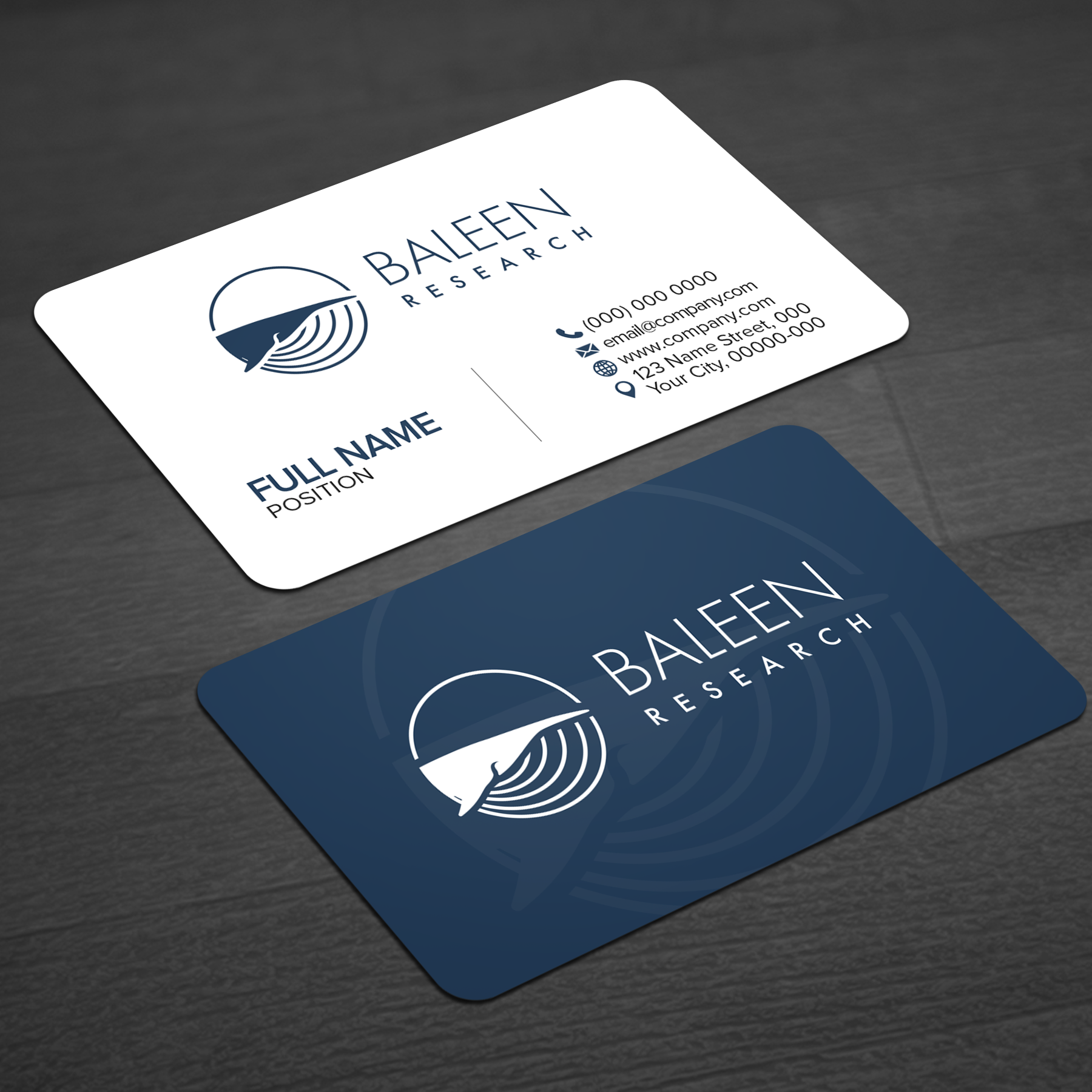 Business Card Design by WellDesign for this project | Design #32479410