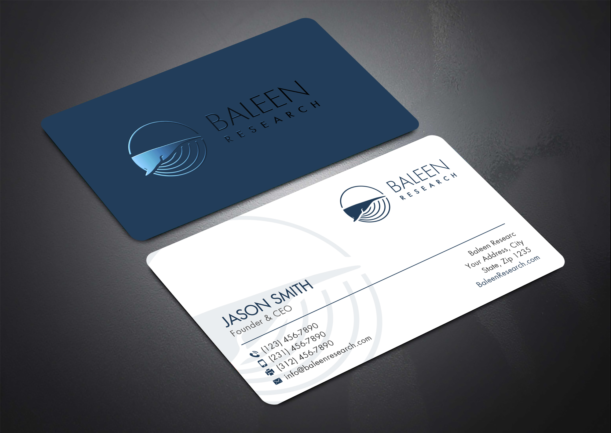 Diseño de Tarjeta de Presentación por Sun Moon Graphic Designer para este proyecto | Diseño #32478528