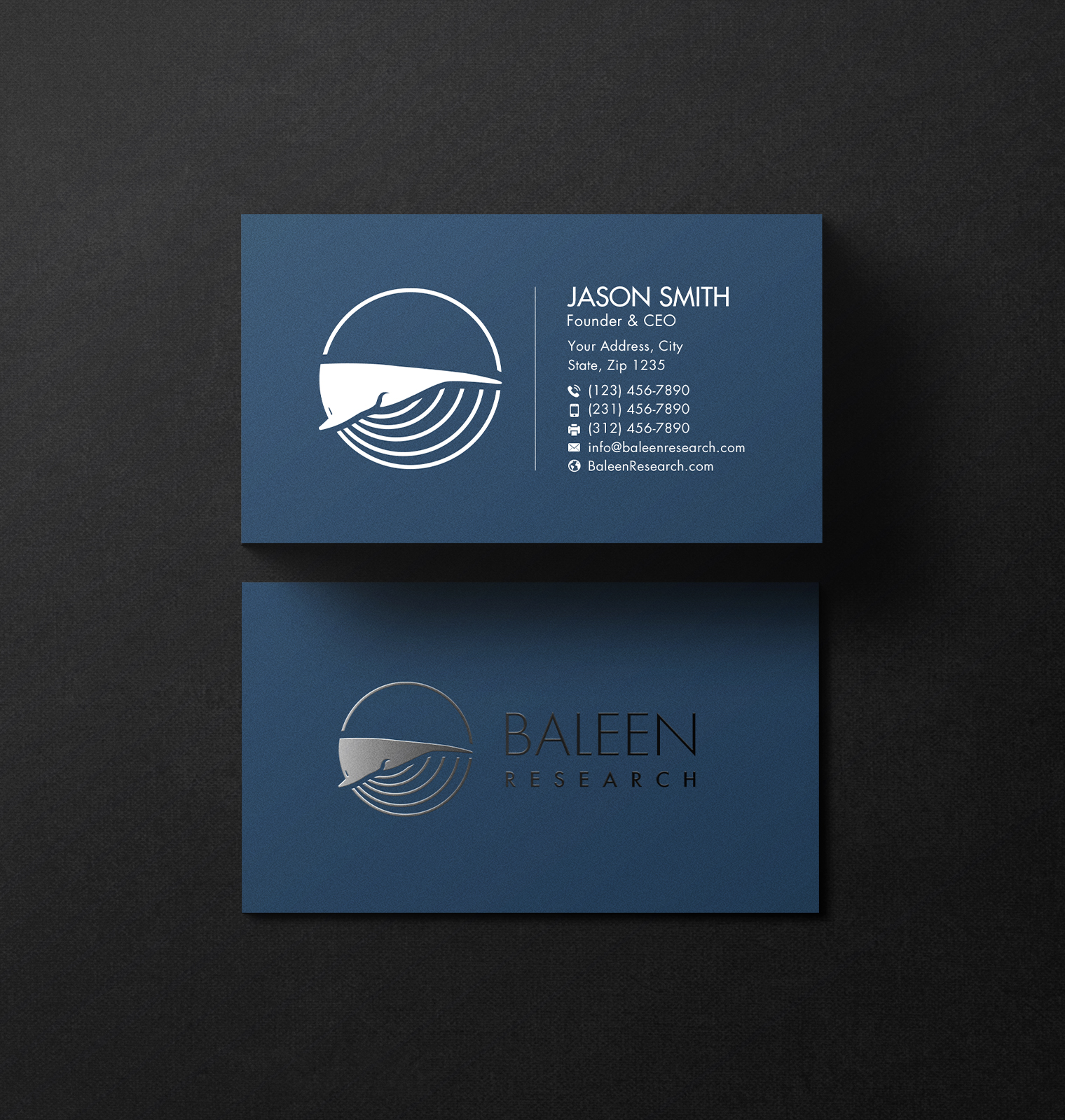 Visitenkarten-Design von Sun Moon Graphic Designer für dieses Projekt | Design #32478570