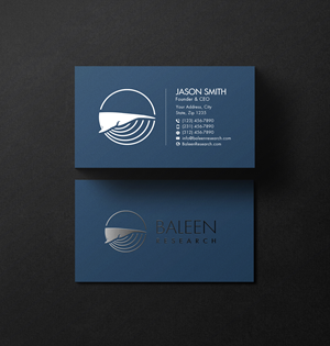 Visitenkarten-Design von Sun Moon Graphic Designer für dieses Projekt | Design: #32478570