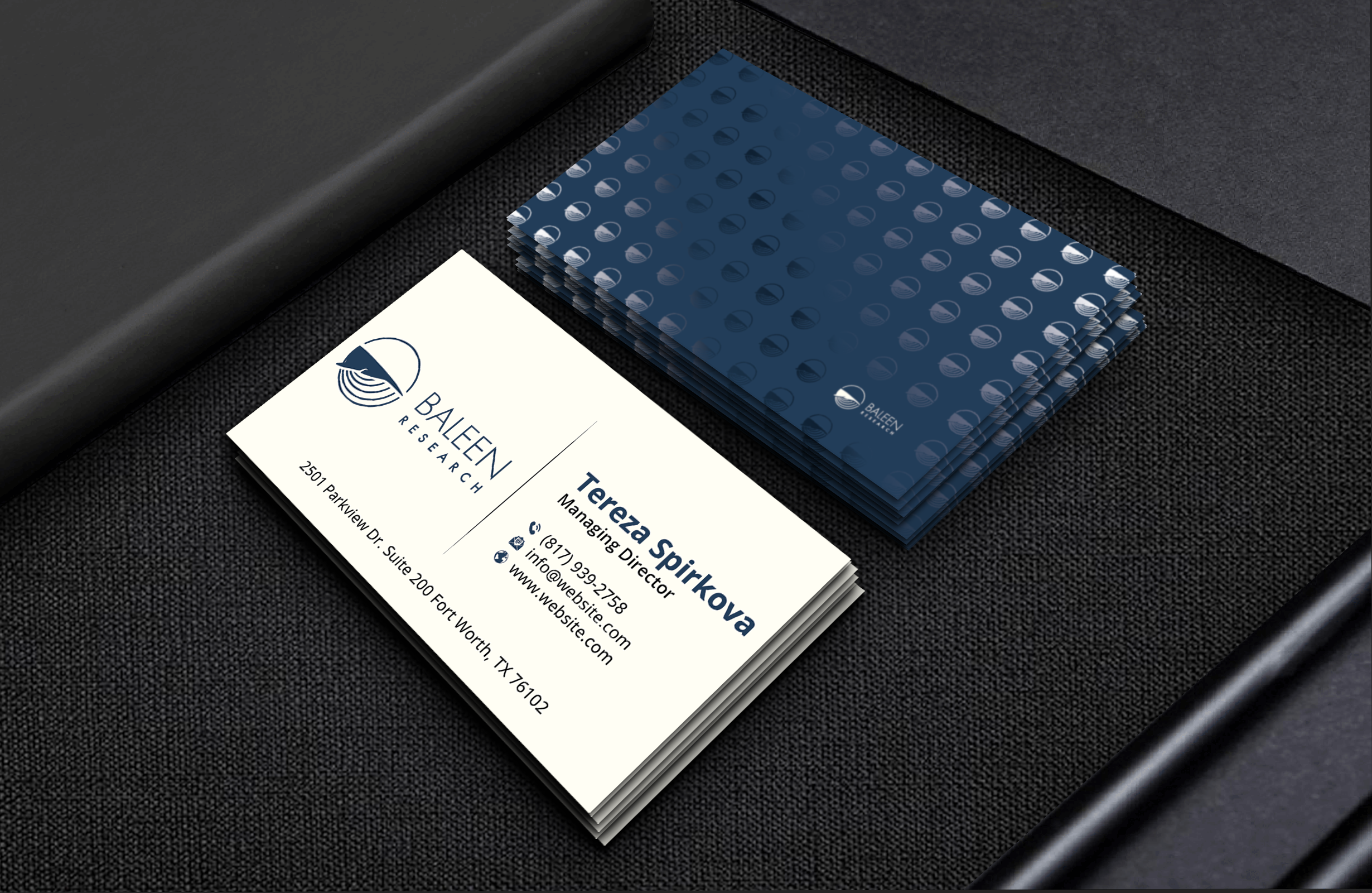 Business Card Design by DesignerShahadat for this project | Design #32479215
