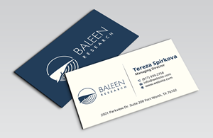 Business Card Design by DesignerShahadat for this project | Design: #32479218