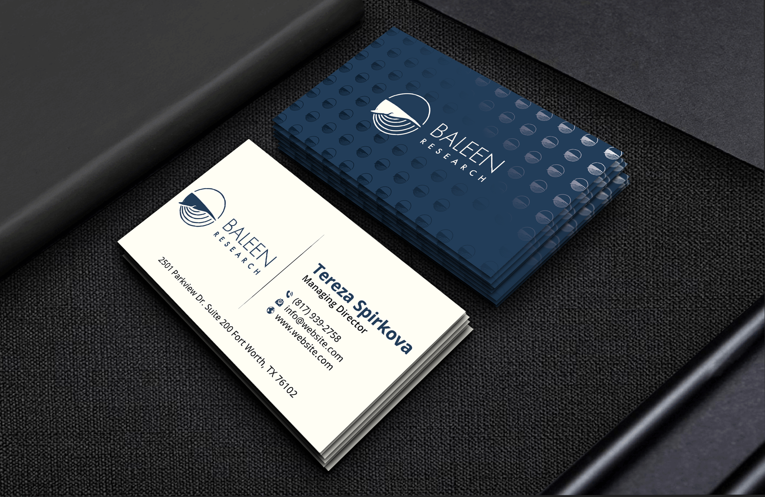 Business Card Design by DesignerShahadat for this project | Design #32479220