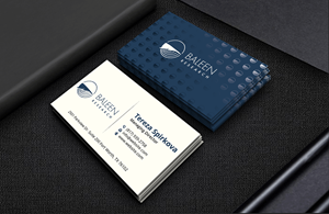 Business Card Design by DesignerShahadat for this project | Design: #32479220