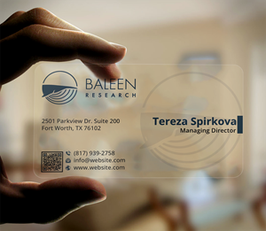 Business Card Design by DesignerShahadat for this project | Design: #32479240