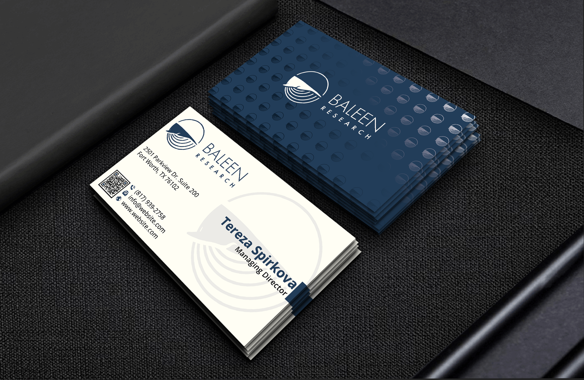 Business Card Design by DesignerShahadat for this project | Design #32479242