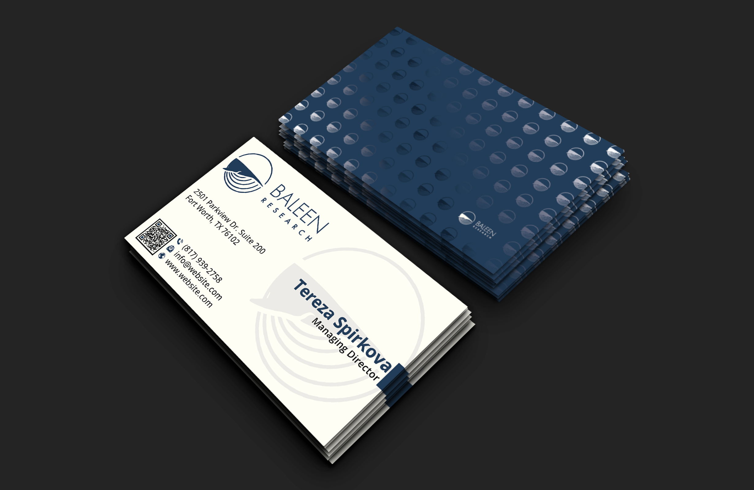 Business Card Design by DesignerShahadat for this project | Design #32479244