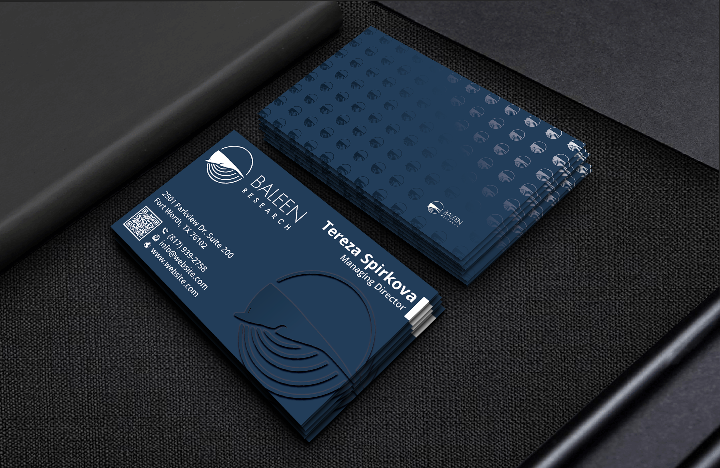 Business Card Design by DesignerShahadat for this project | Design #32479322