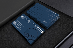 Business Card Design by DesignerShahadat for this project | Design: #32479322