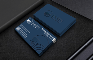 Business Card Design by DesignerShahadat for this project | Design: #32479323