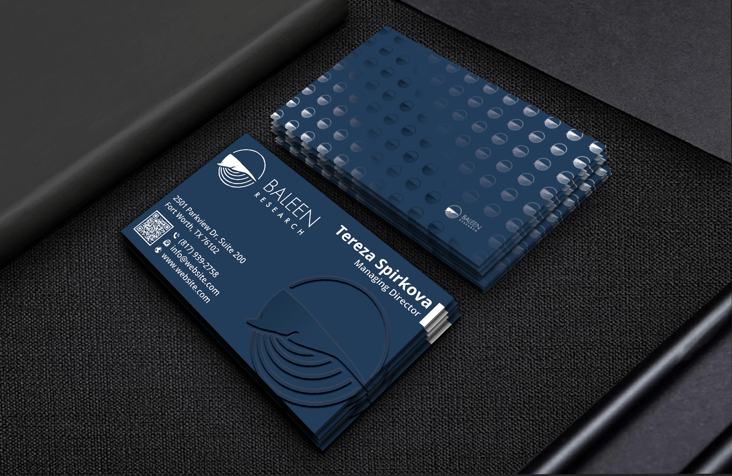 Business Card Design by DesignerShahadat for this project | Design #32479324