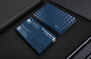 Business Card Design by DesignerShahadat for this project | Design: #32479324