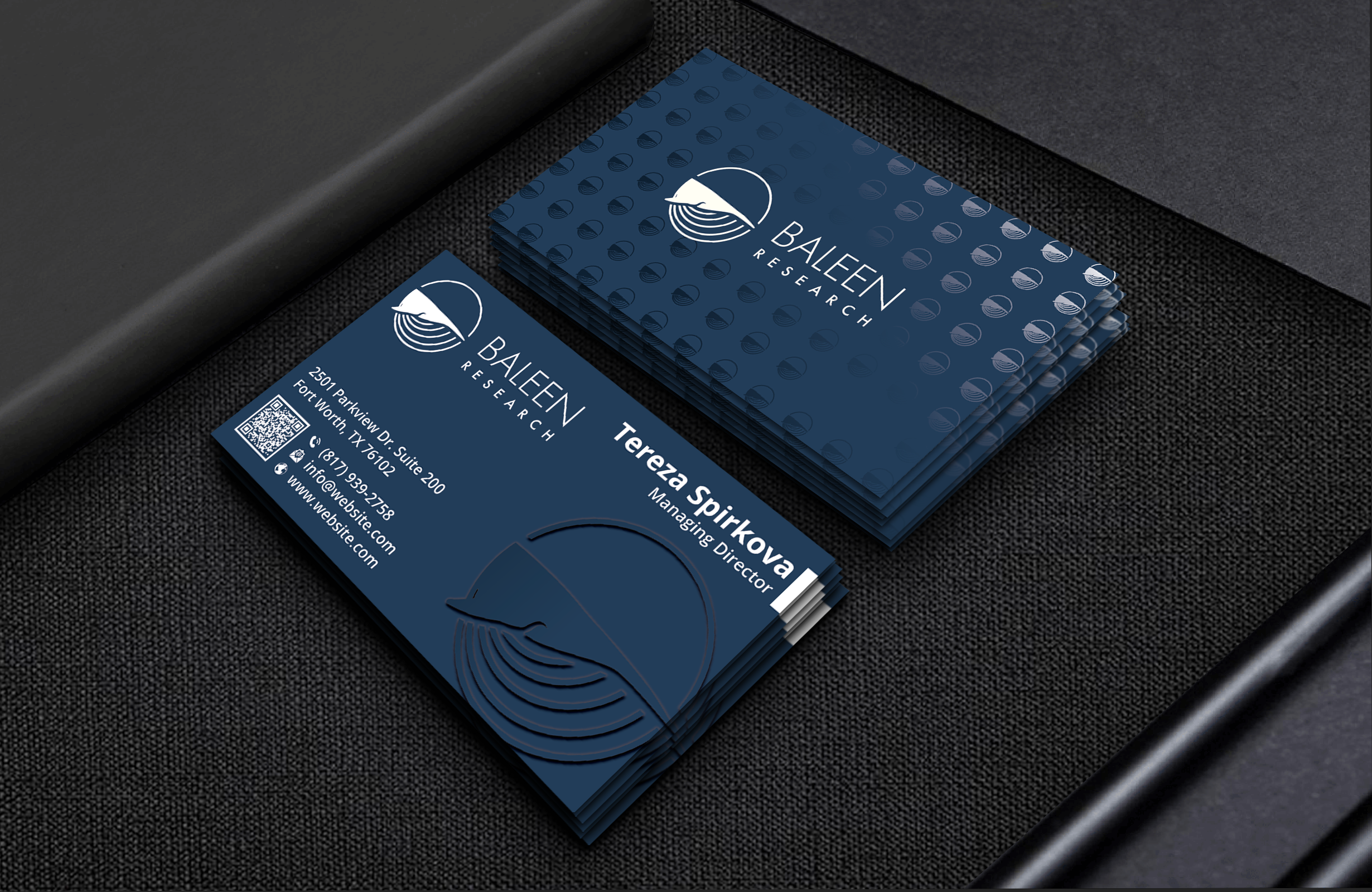 Business Card Design by DesignerShahadat for this project | Design #32479325