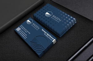 Business Card Design by DesignerShahadat for this project | Design: #32479325