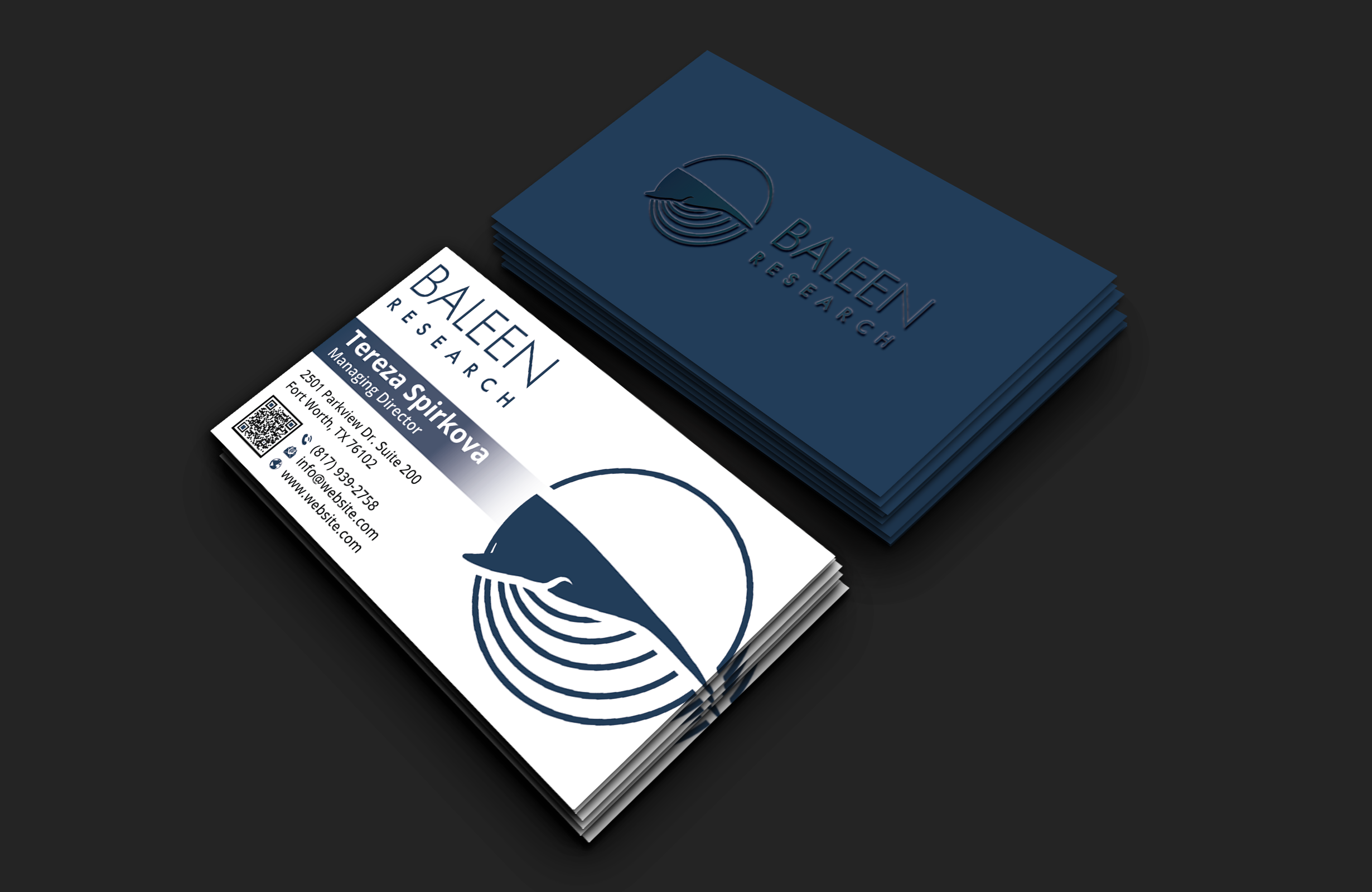 Business Card Design by DesignerShahadat for this project | Design #32479433