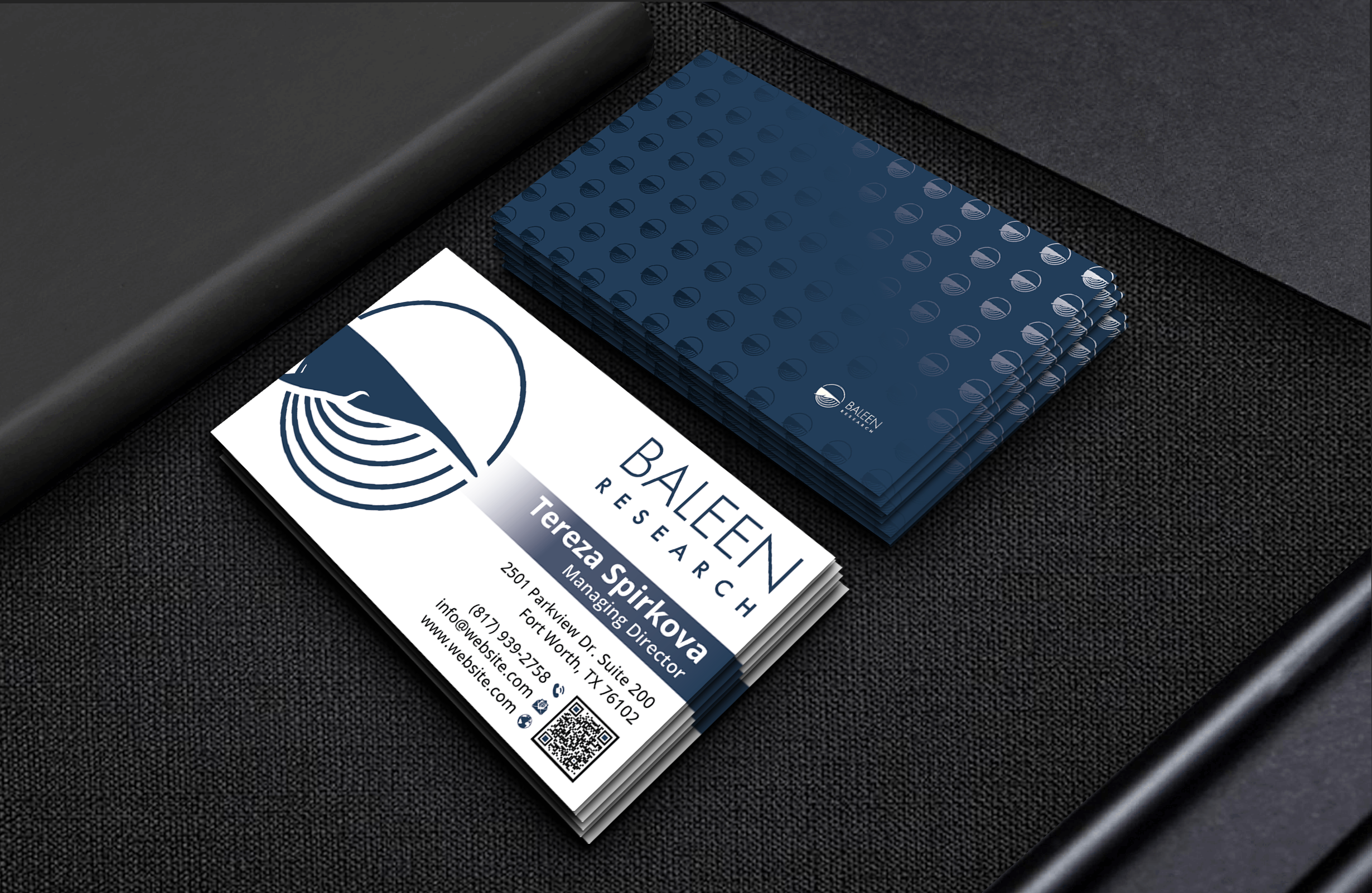 Business Card Design by DesignerShahadat for this project | Design #32479434