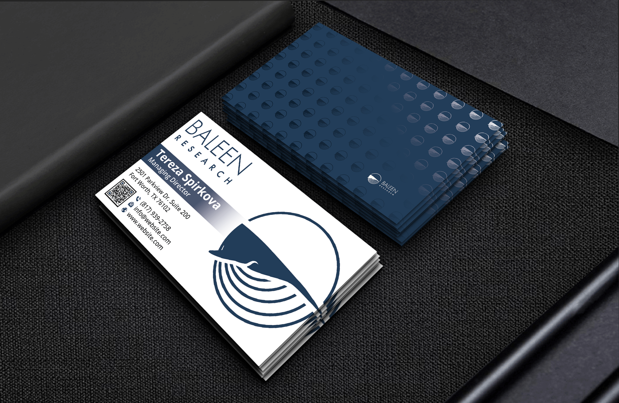 Business Card Design by DesignerShahadat for this project | Design #32479436