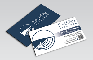 Business Card Design by DesignerShahadat for this project | Design: #32479438