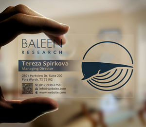 Business Card Design by DesignerShahadat for this project | Design: #32479440