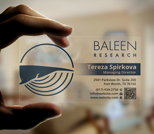 Business Card Design by DesignerShahadat for this project | Design: #32479443