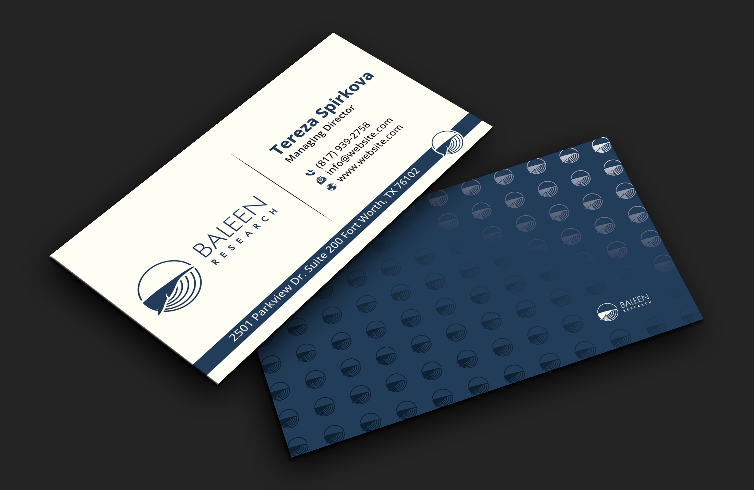 Business Card Design by DesignerShahadat for this project | Design #32479483