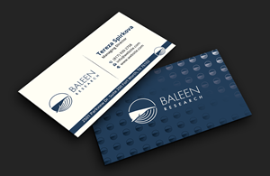 Business Card Design by DesignerShahadat for this project | Design: #32479488