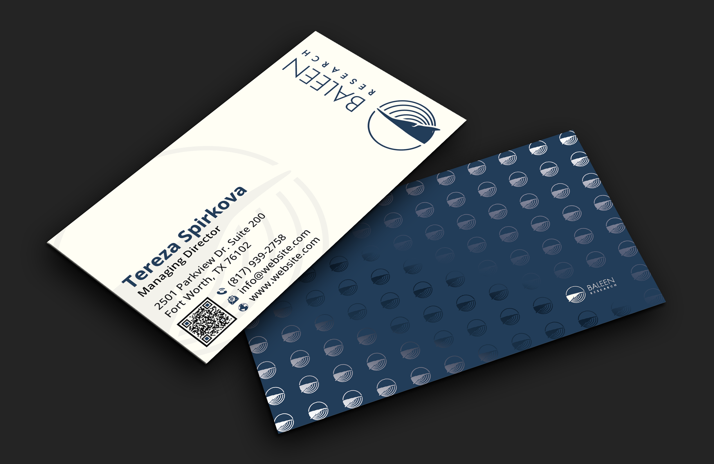Business Card Design by DesignerShahadat for this project | Design #32479510