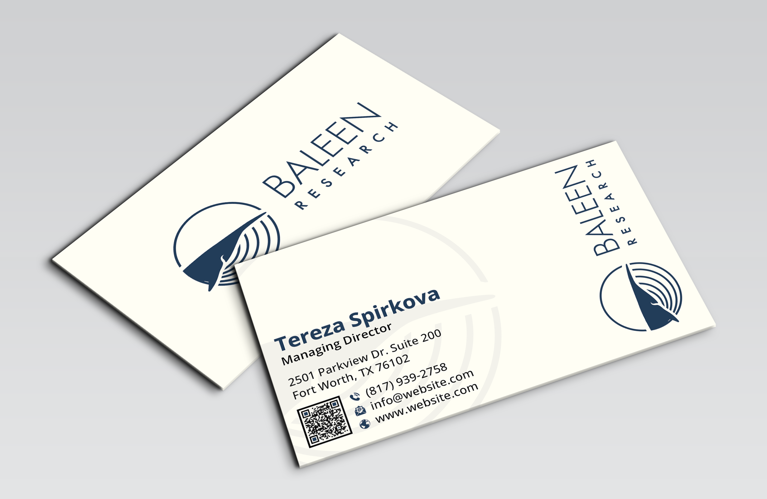 Business Card Design by DesignerShahadat for this project | Design #32479511