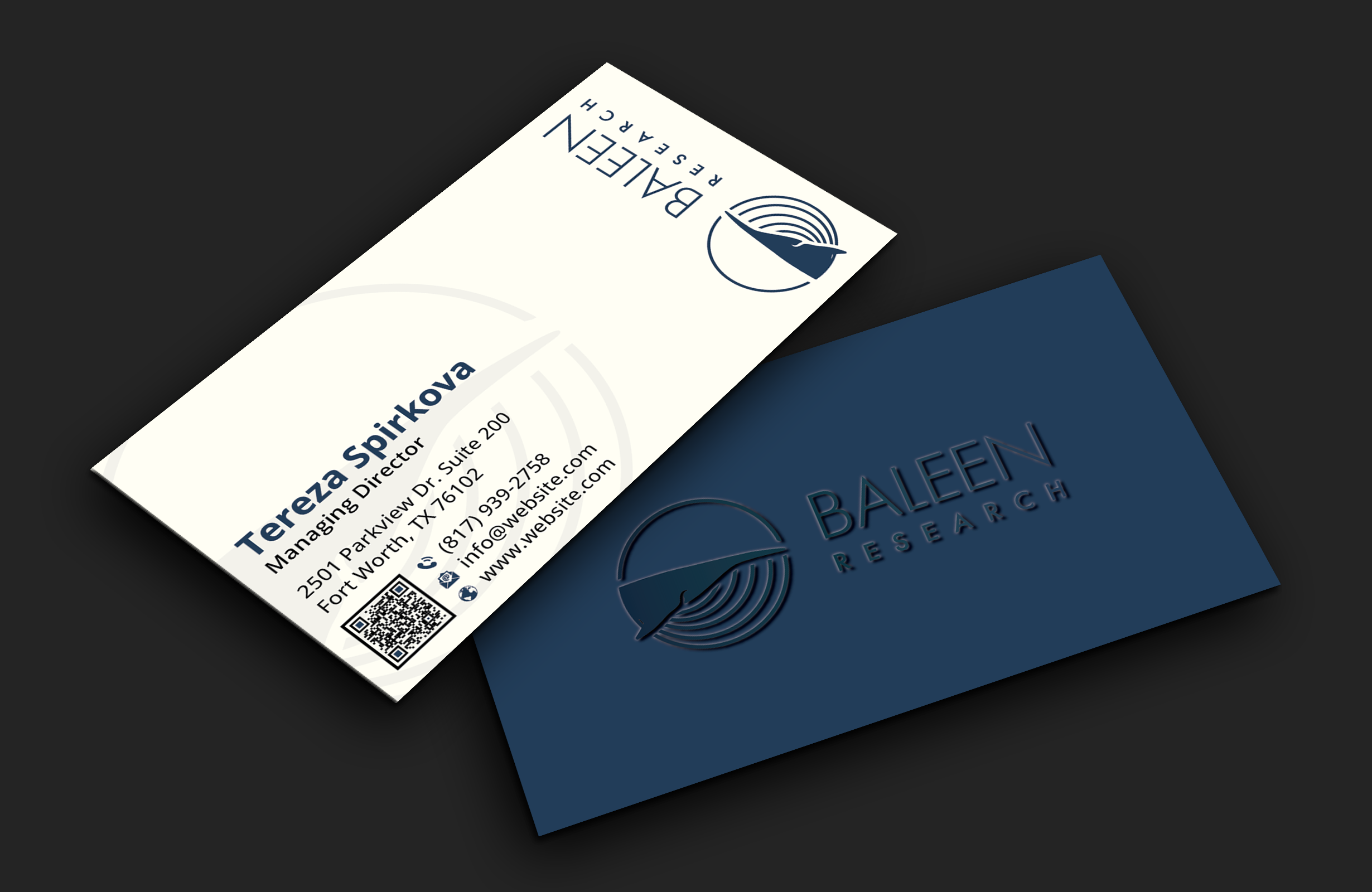 Business Card Design by DesignerShahadat for this project | Design #32479514
