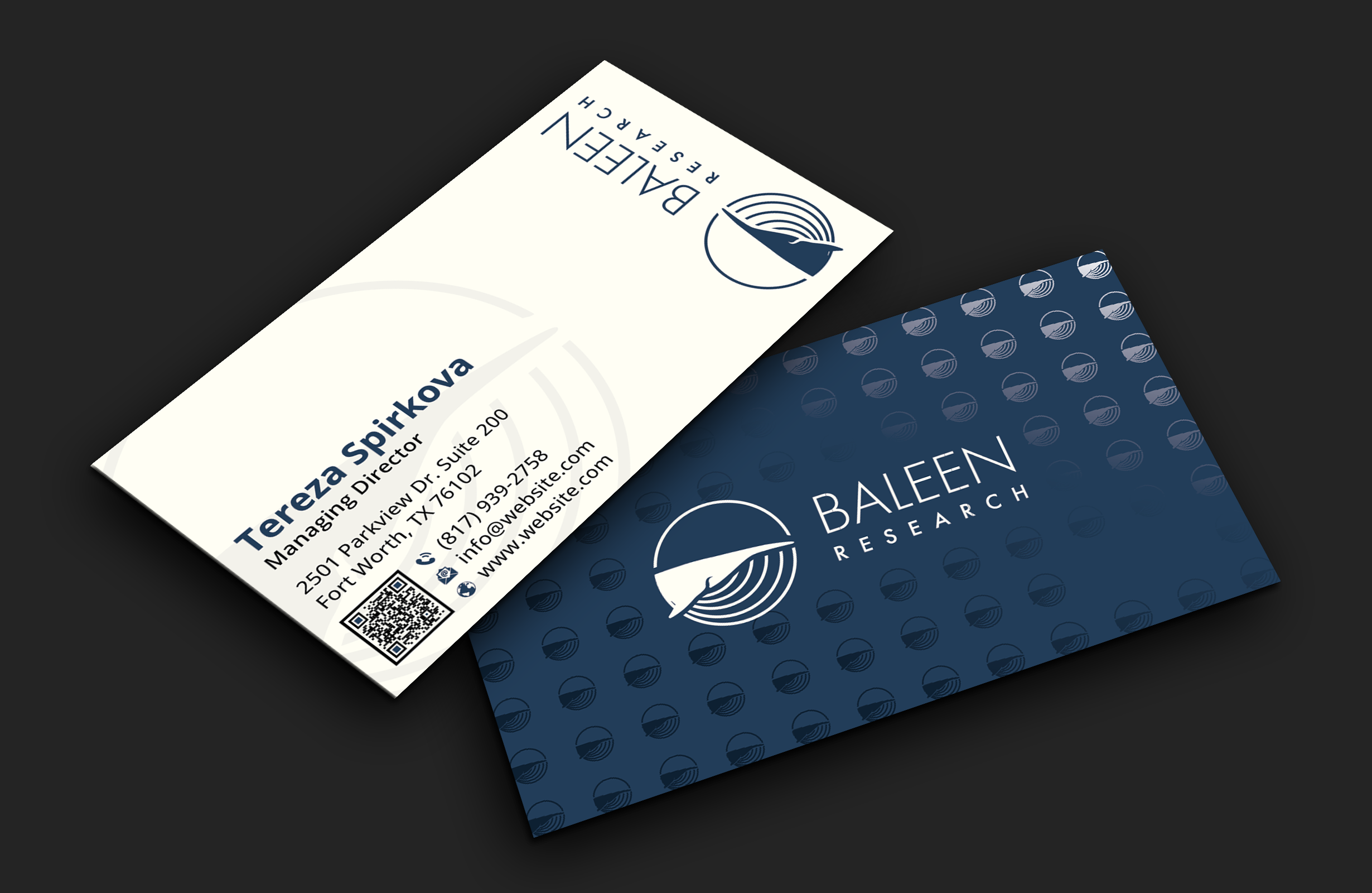 Business Card Design by DesignerShahadat for this project | Design #32479515