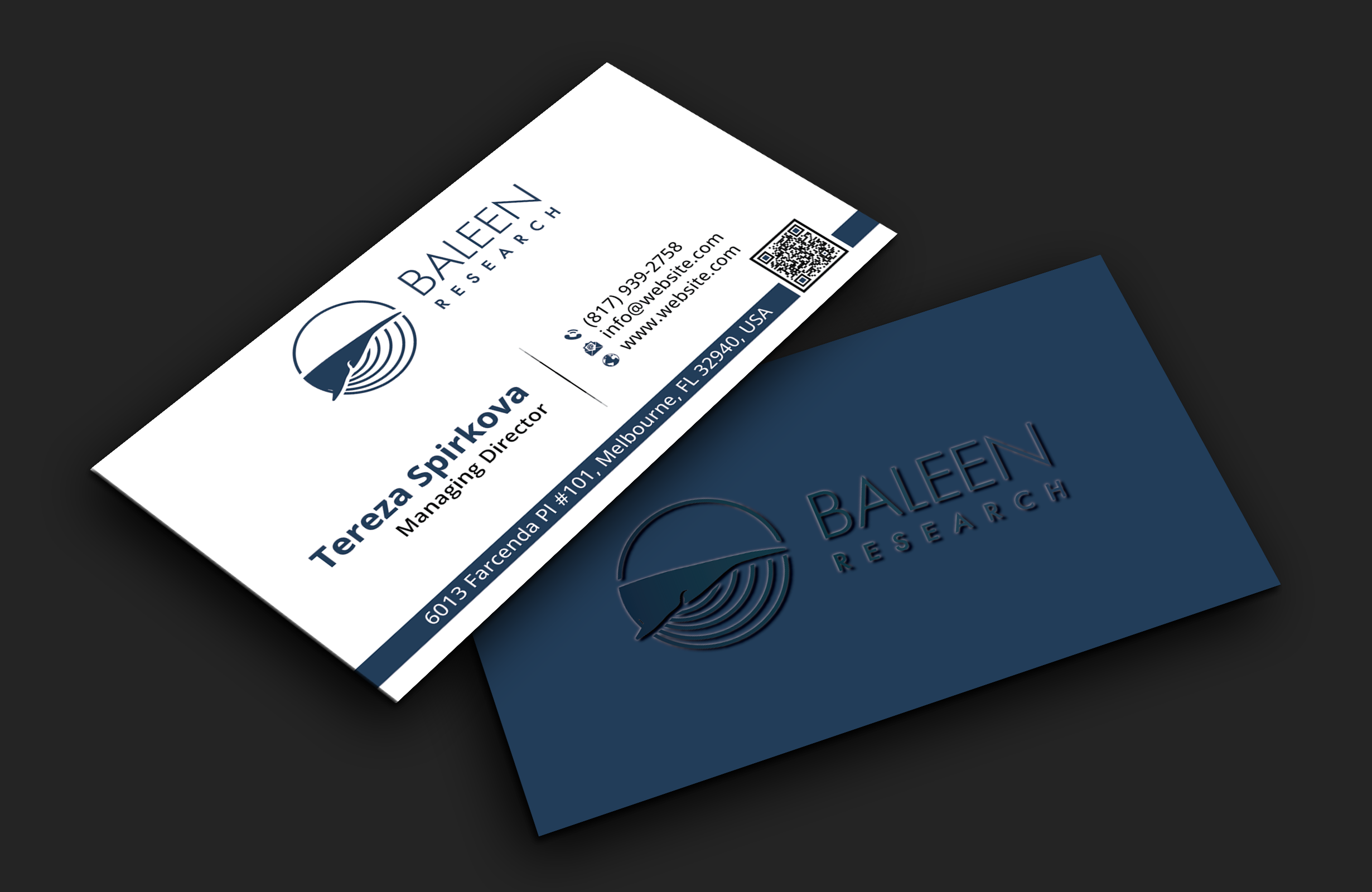 Design de Carte de Visite par DesignerShahadat pour ce projet | Design #32480991