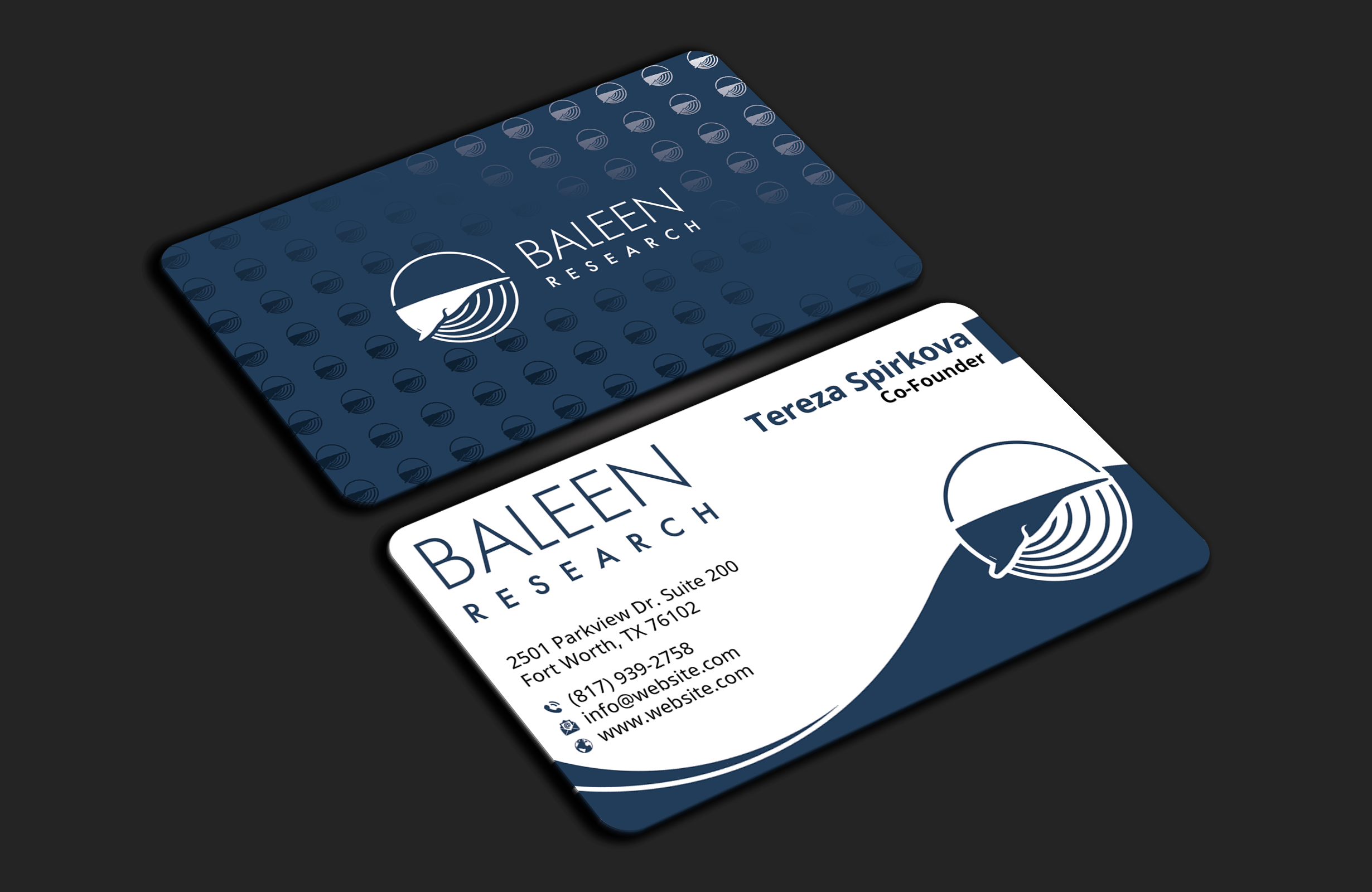 Business Card Design by DesignerShahadat for this project | Design #32481126