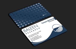 Business Card Design by DesignerShahadat for this project | Design: #32481127
