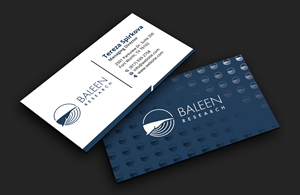 Business Card Design by DesignerShahadat for this project | Design: #32481131