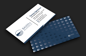 Business Card Design by DesignerShahadat for this project | Design: #32481132