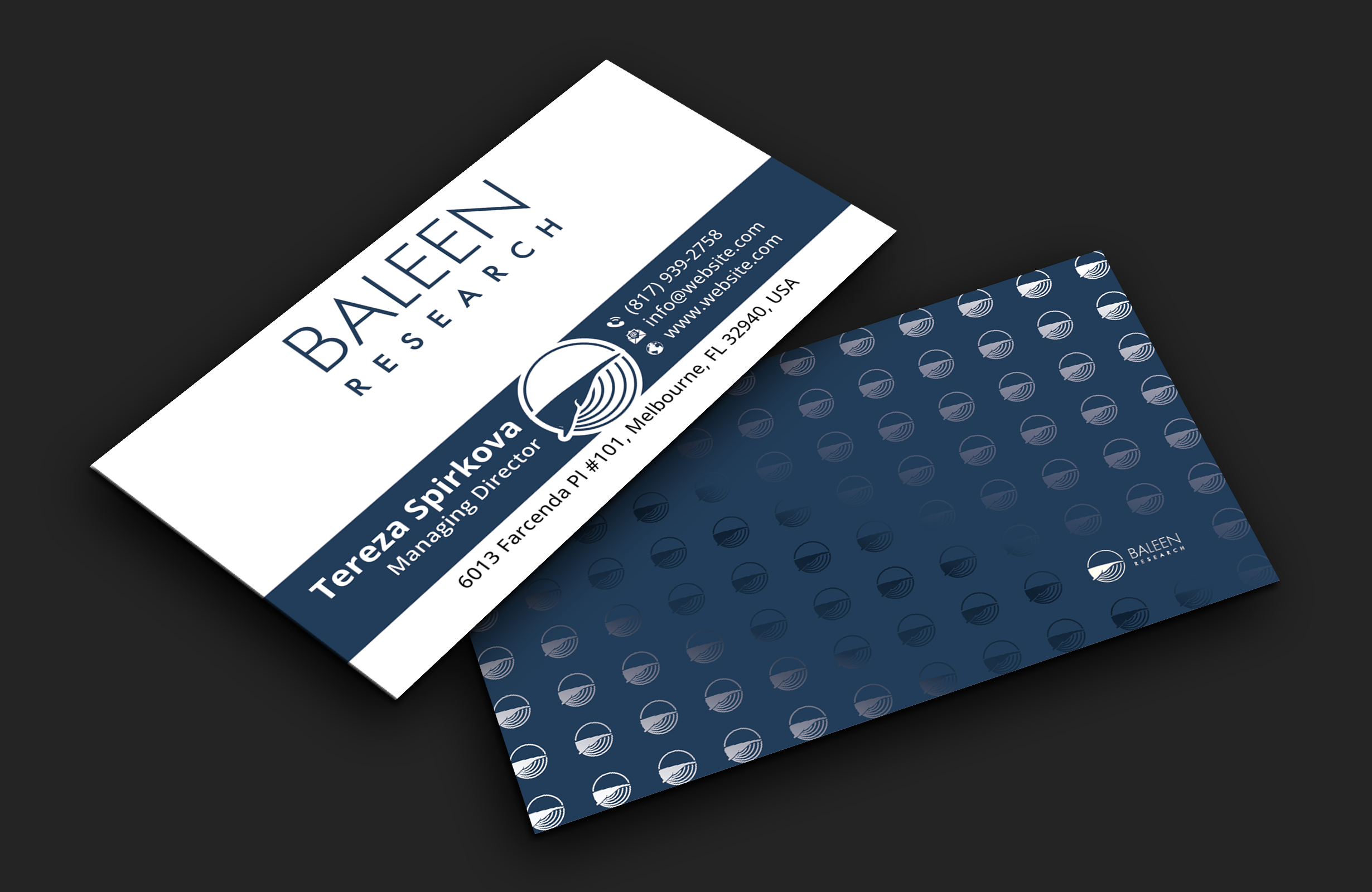 Business Card Design by DesignerShahadat for this project | Design #32481135