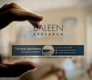 Business Card Design by DesignerShahadat for this project | Design: #32481137