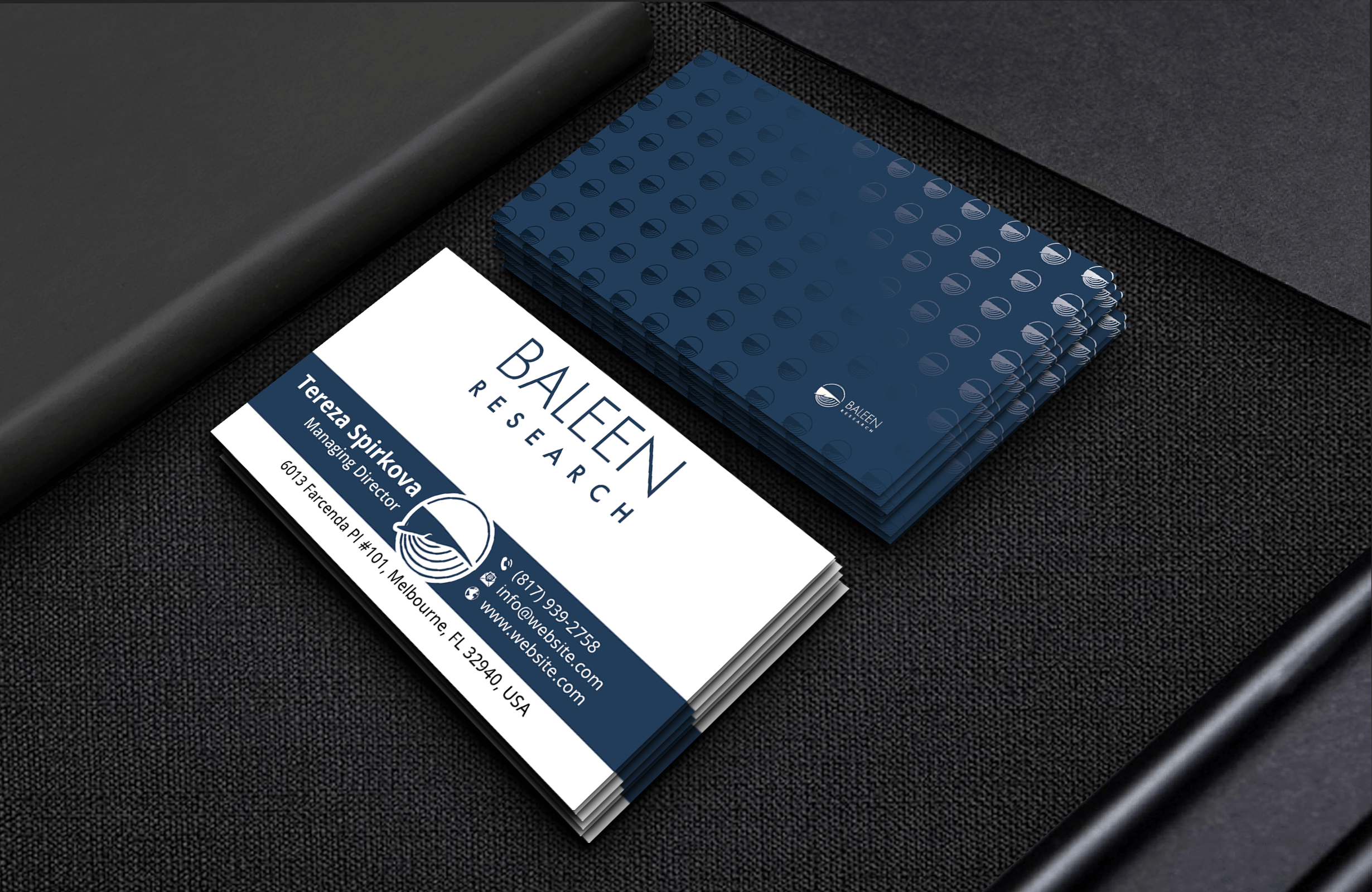 Business Card Design by DesignerShahadat for this project | Design #32481138