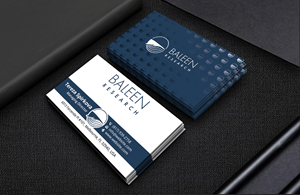 Business Card Design by DesignerShahadat for this project | Design: #32481139