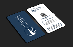 Business Card Design by DesignerShahadat for this project | Design: #32482941