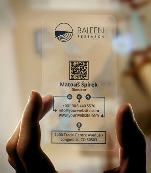 Business Card Design by DesignerShahadat for this project | Design: #32482945